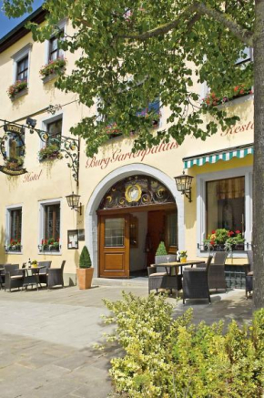 Hotel BurgGartenpalais Rothenburg Ob Der Tauber